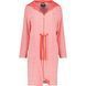 Women's robe Cawoe - 834 Watermelon