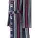 Men's bathrobe Cawoe - 1837 Blau Graphit