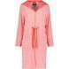 Women's robe Cawoe - 834 Watermelon