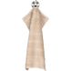 Towel Cawoe - Noblesse Sand, 80х200