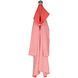 Women's robe Cawoe - 834 Watermelon