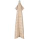 Towel Cawoe - Noblesse Sand, 80х200