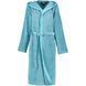 Women's robe Cawoe - 6425 Turkis