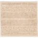 Towel Cawoe - Noblesse Sand, 80х200