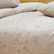 Duvet cover Garnier Thiebaut - Monnaie du Pape Naturel