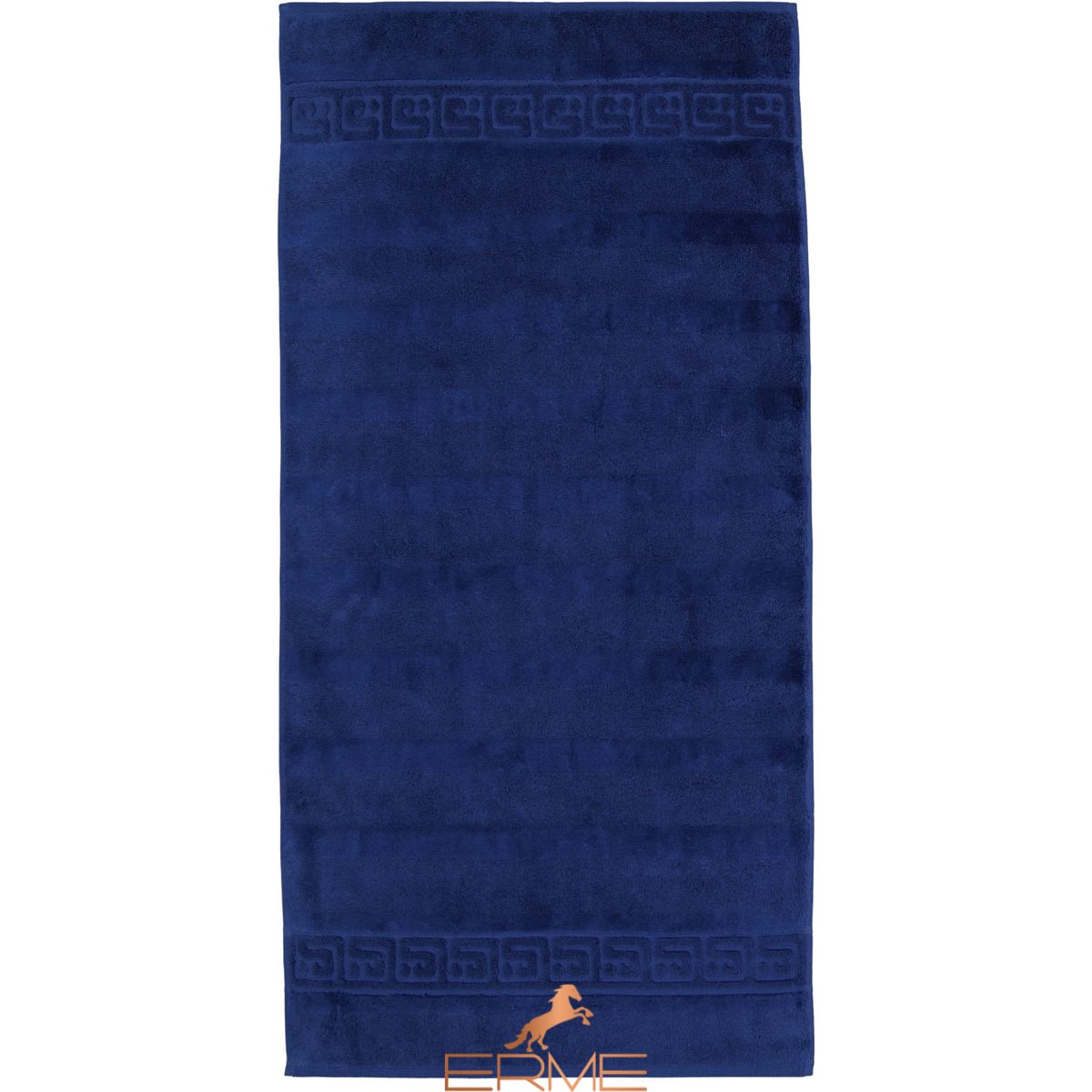 Towel Cawoe - Noblesse Navy, 80х200