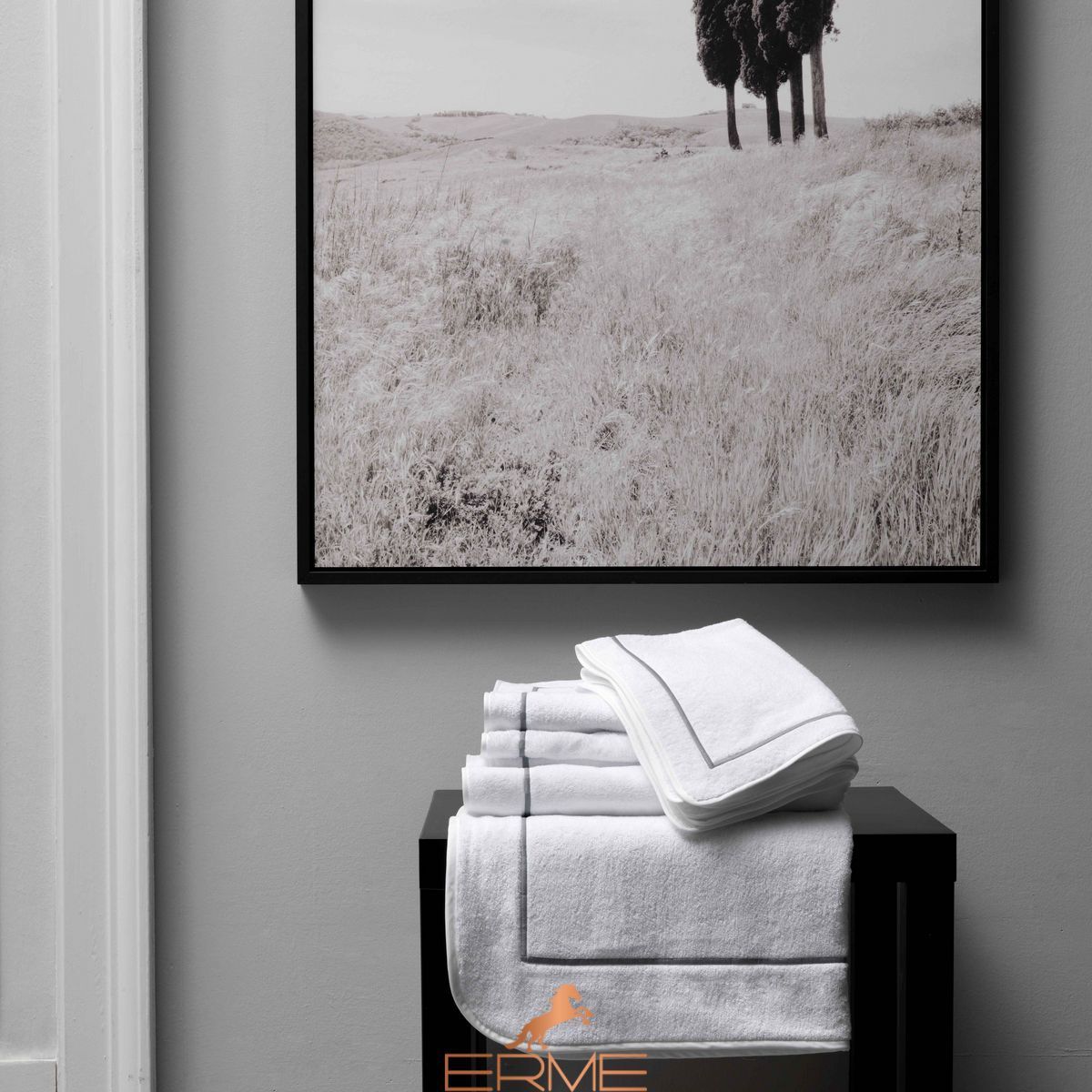 Towel Signoria Firenze Jesolo, 30х30