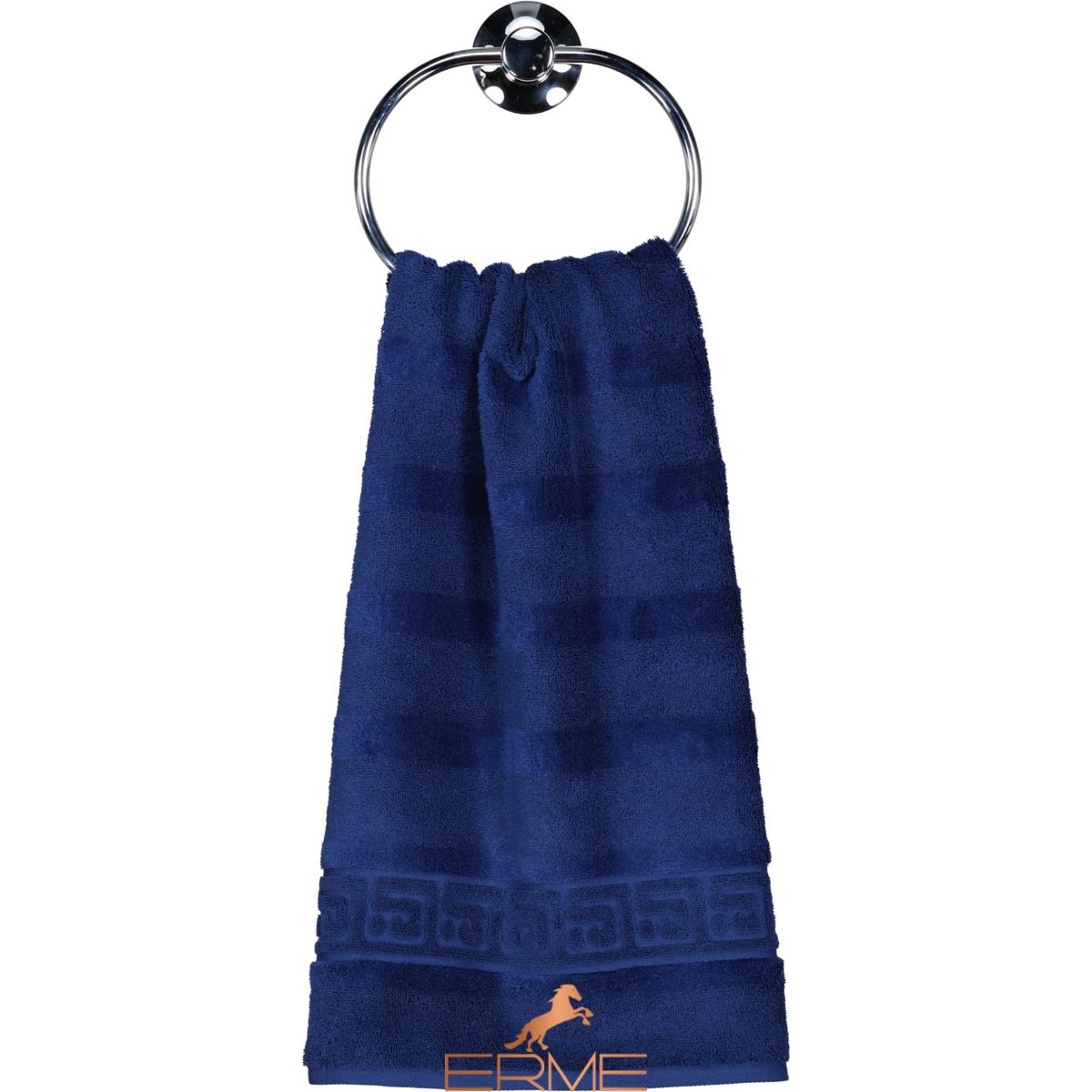 Towel Cawoe - Noblesse Navy, 80х200