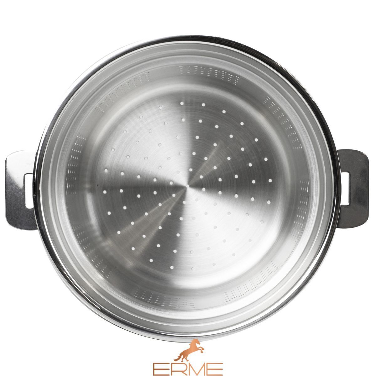 Cristel Mutine - Paste preparation insert, 6,5, 22