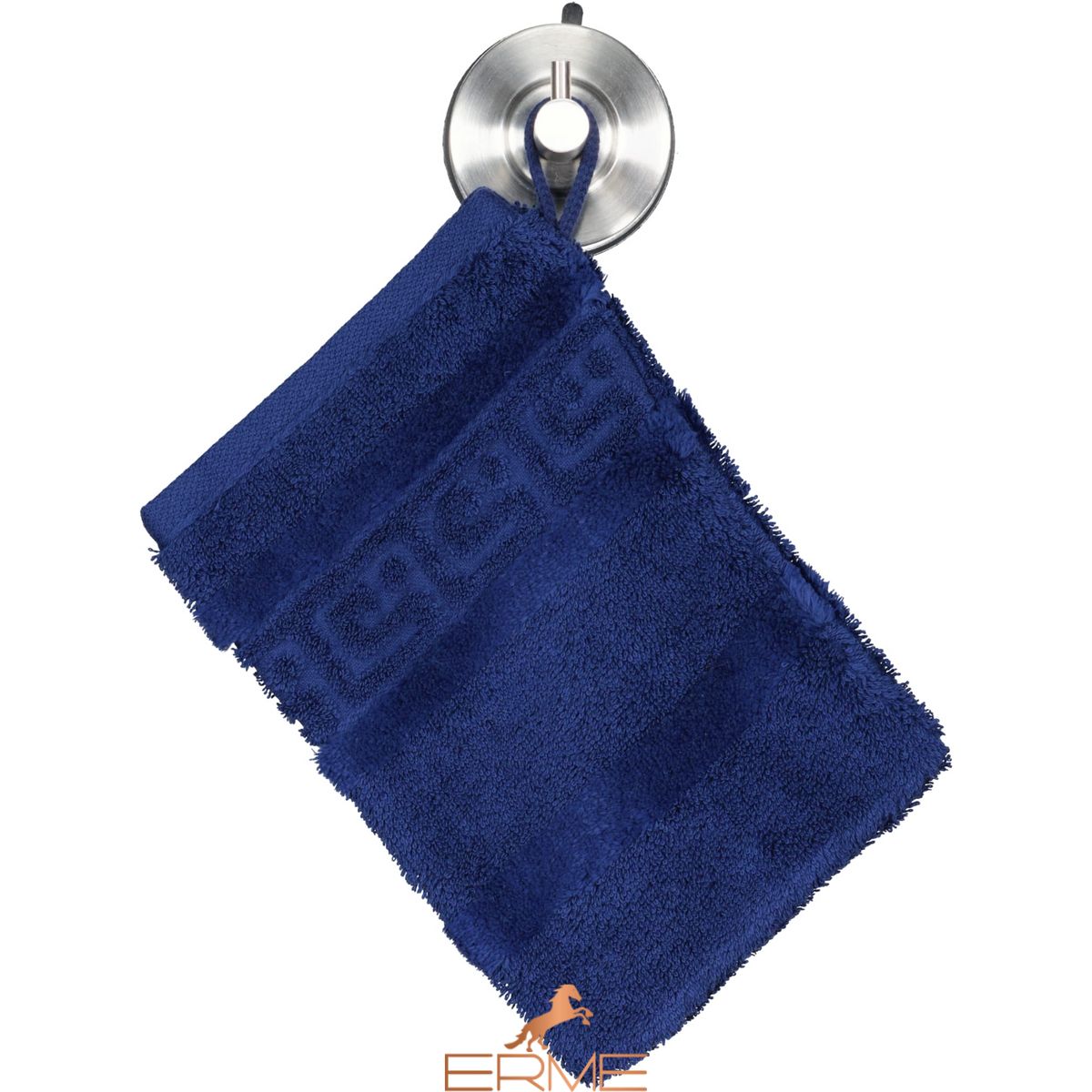 Towel Cawoe - Noblesse Navy, 80х200