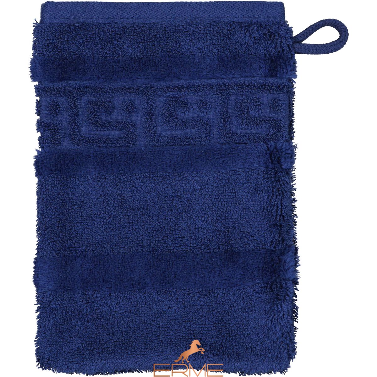 Towel Cawoe - Noblesse Navy, 80х200