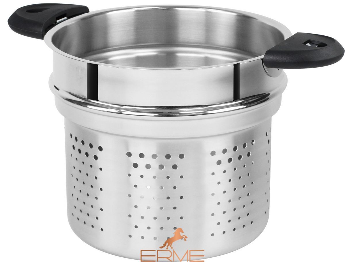 Cristel Mutine - Paste preparation insert, 6,5, 22