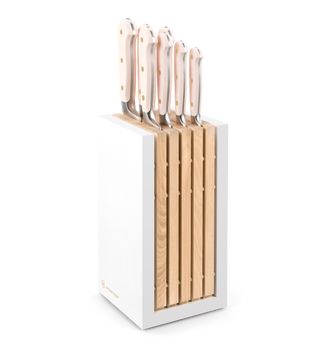 Wusthof - Classic designer Knife set of 8 items