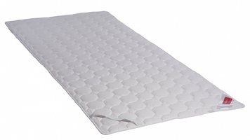 Hefel Pure Cotton Mattress Topper, 90x200, 810 гр