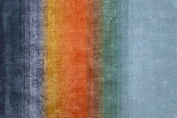 Килим Serge Lesage - Moon vibrant
