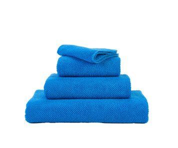 Towels Abyss Twill - Zanzibar №383