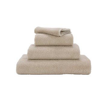 Towels Abyss Twill - Linen №770