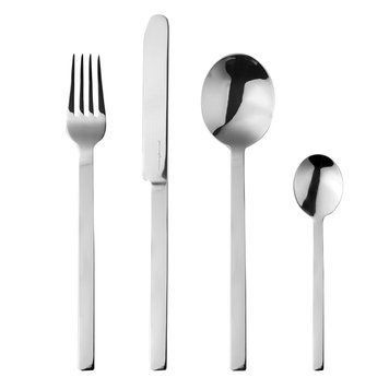 Cutlery Mepra - Stile (mirror polished)