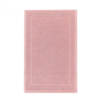 Коврик для ванной Graccioza Bee Waffle Blush 100% (50х80 см)
