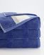 Towel Cawoe - Stripe Saphir, 30х50