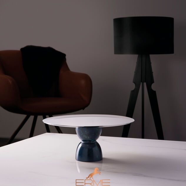 Підставка Sambonet Madame Mirror Steel