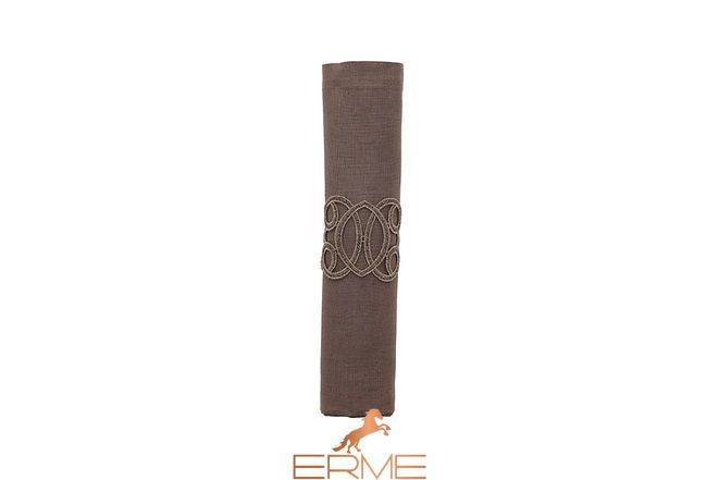 Weissfee napkin holder - Curle Copper