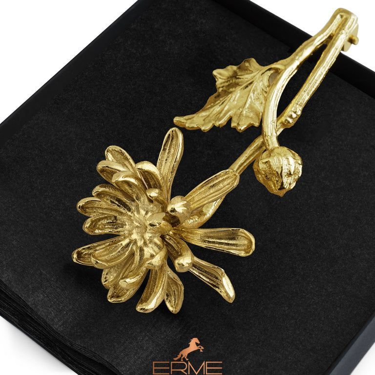 Michael Aram - Dahlia napkin holder