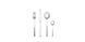 Cutlery Mepra - Stile (mirror polished)