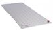 Hefel Pure Cotton Mattress Topper, 90x200, 810 гр