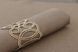 Weissfee napkin holder - Curle Copper
