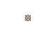 Weissfee napkin holder - Curle Copper