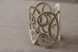 Weissfee napkin holder - Curle Copper