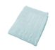 Knitted blanket CO.BI. IRISH, Light blue, 140x180