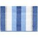 Towel Cawoe - Stripe Saphir, 30х50