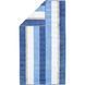Towel Cawoe - Stripe Saphir, 30х50