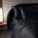 Fazzini Bed Linen - Trecento Nero