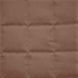 Signoria Firenze - Стеганное покрывало MASACCIO Antique Rose, Antique Rose, 260x270