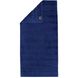 Towel Cawoe - Noblesse Navy, 16x22