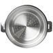 Cristel Mutine - Paste preparation insert, 6,5, 22