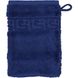 Towel Cawoe - Noblesse Navy, 80х200