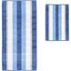 Towel Cawoe - Stripe Saphir, 30х50
