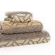 Полотенце Египетский хлопок Graccioza Dakar Grey (30x30 см)
