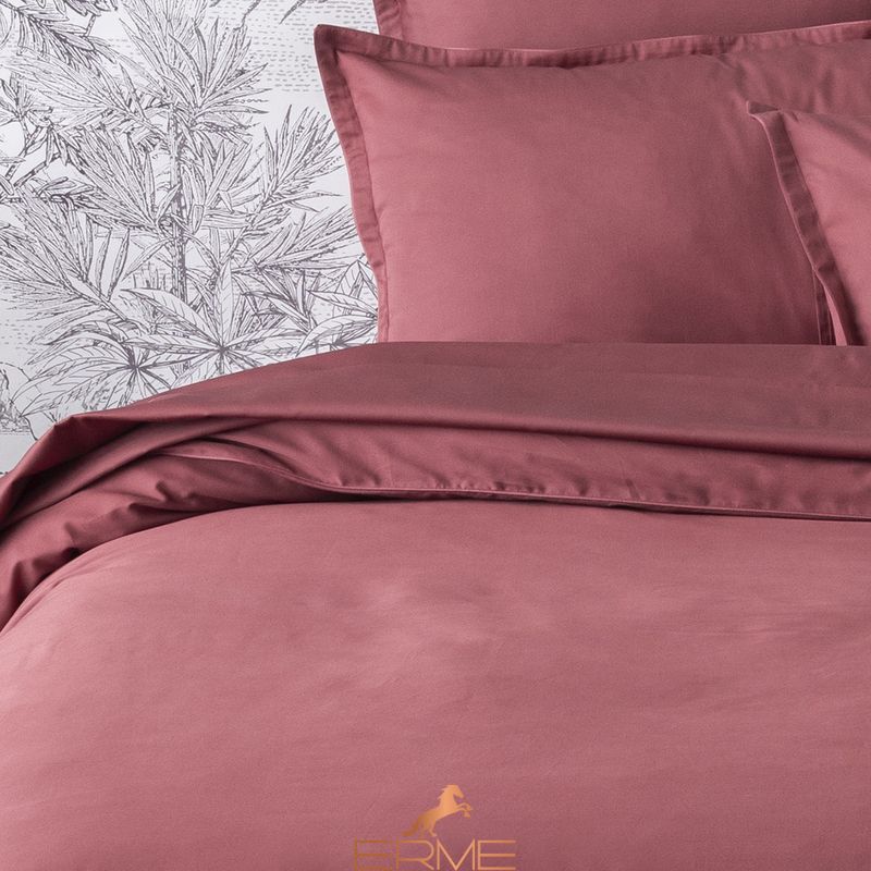 Bed linen Alexandre Turpault - Teophile Cosmos Flower