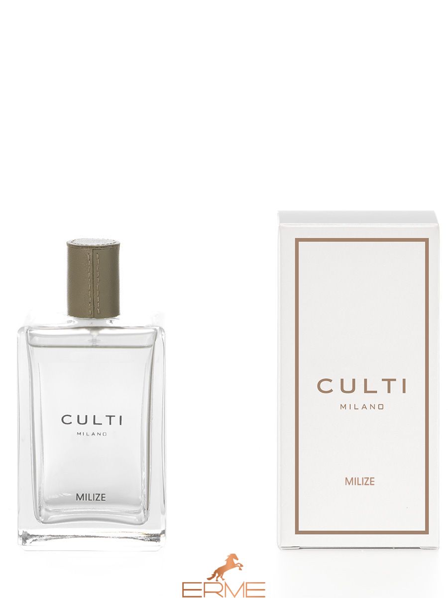 Парфюм для тела Culti EDP MILIZE, 100 мл