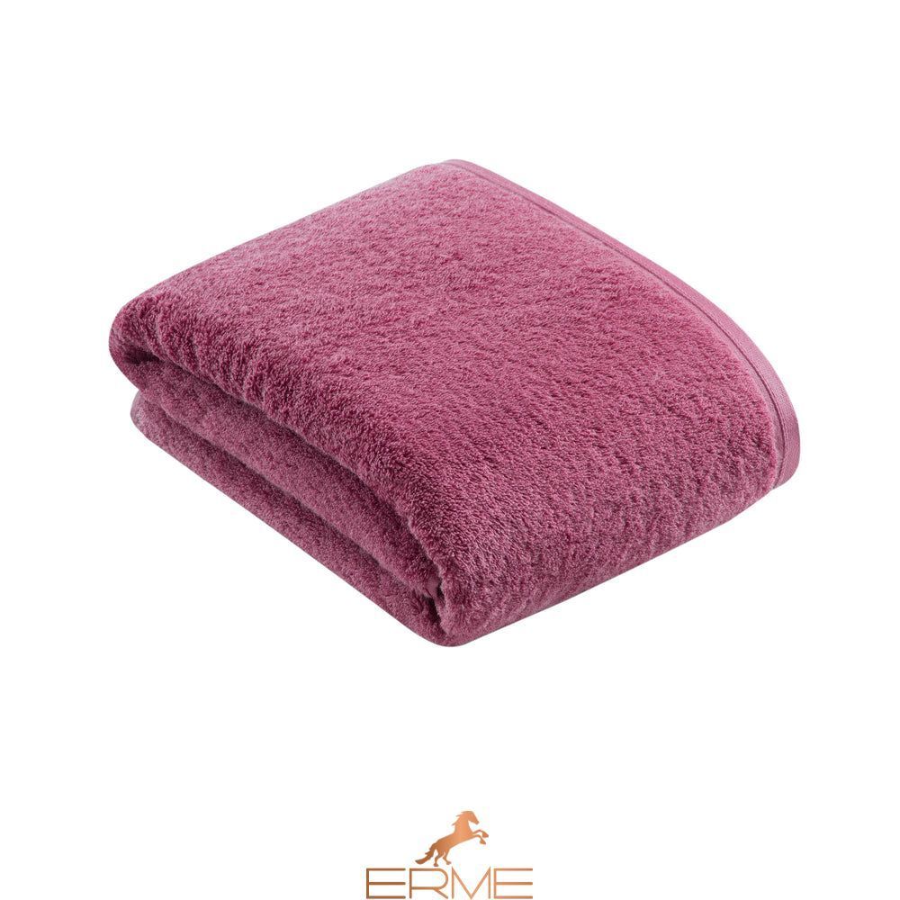Towel Vossen - Vegan Life Blackberry