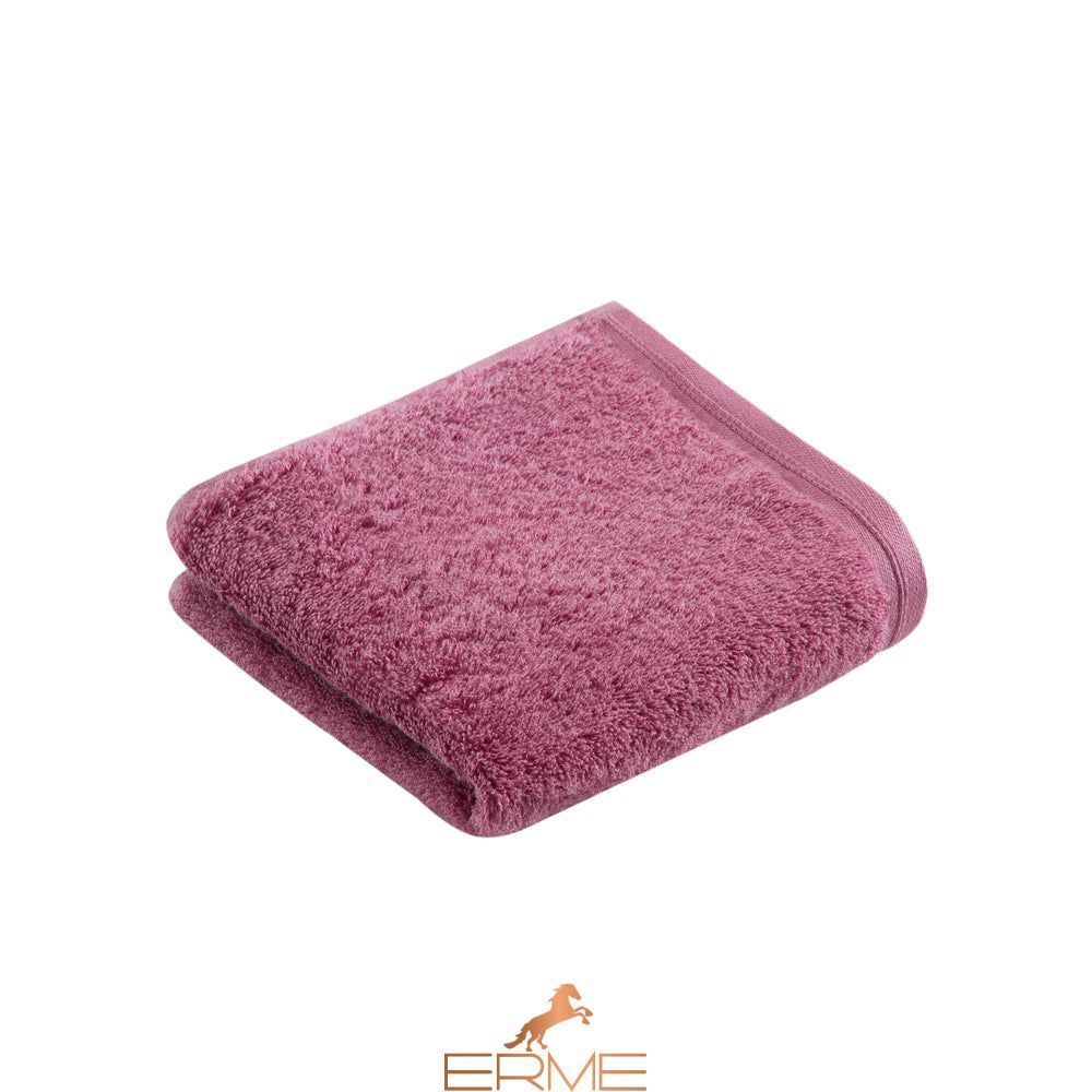 Towel Vossen - Vegan Life Blackberry