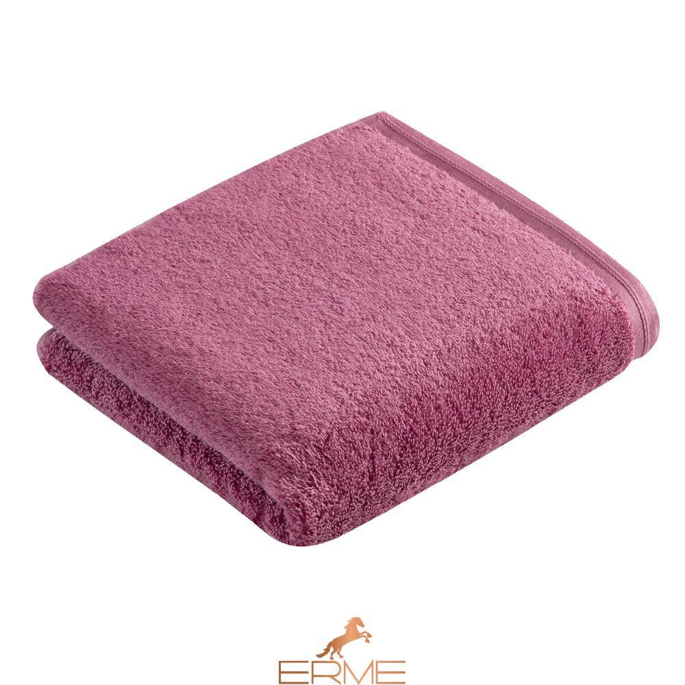 Towel Vossen - Vegan Life Blackberry