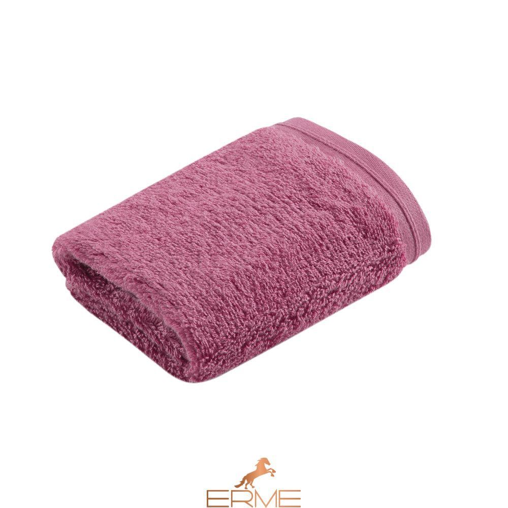 Towel Vossen - Vegan Life Blackberry