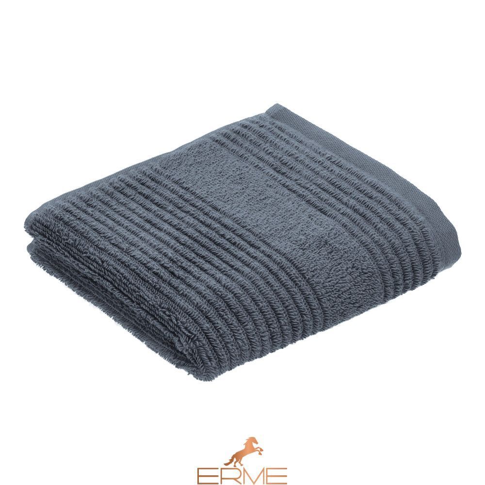 Towel Vossen - Tomorrow Dark Grey