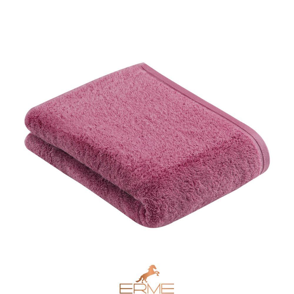 Towel Vossen - Vegan Life Blackberry
